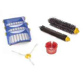 Sada příslušenství iRobot Replenishment Kit 4501352 
 Sada příslušenství iRobot Replenishment Kit 4501352