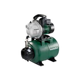 Vodárna Metabo HWW 4000/25 G 600971000 
