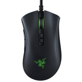Myš Razer DeathAdder V2 (RZ01-03210100-R3M1) černá