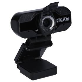 Webkamera Rollei R-Cam 100 (10071) černá