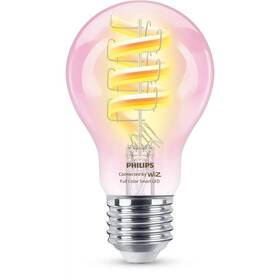 Chytrá žárovka Philips Smart LED A60, 6,3 W, E27, RGB (929003267121)
