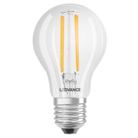 Chytrá žárovka LEDVANCE SMART+ WiFi Filament Classic Dimmable 5,5W E27 (4058075528239)
