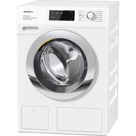 Pračka Miele W1 WEH 875 bílá