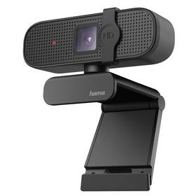 Webkamera Hama C-400 (139991) černá