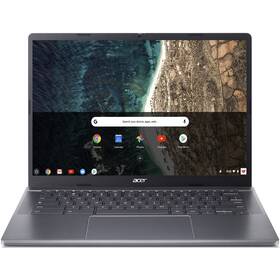 Notebook Acer Chromebook Plus 514 (CB514-3HT-R98A) (NX.KP9EC.002) stříbrný