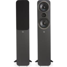 Reproduktory Q Acoustics Q 3050i, 2ks šedý