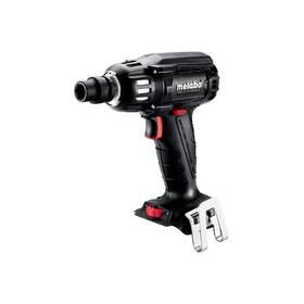 Rázový šroubovák Metabo SSW 18 LTX 400 (bez baterie) 602255840 
