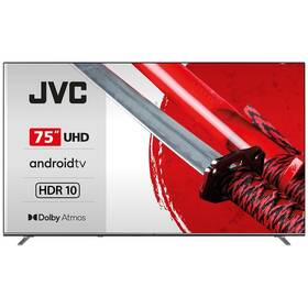 Televize JVC LT-75VA7435 
