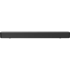 Soundbar Philips TAB4000 černá barva
