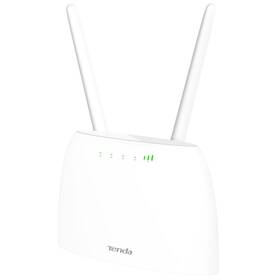 Router Tenda 4G06C - 3G/4G LTE (4G06C) bílý