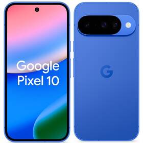 Mobilní telefon Google Pixel 10 5G 12 GB / 256 GB - Indigo (GA10219-GB)