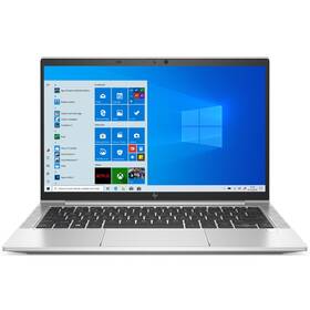 Notebook HP EliteBook 830 G8 (3G2Q4EA#BCM) stříbrný