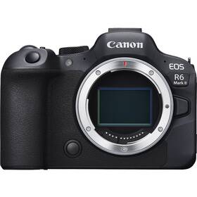 Digitální fotoaparát Canon EOS R6 Mark II, tělo černý