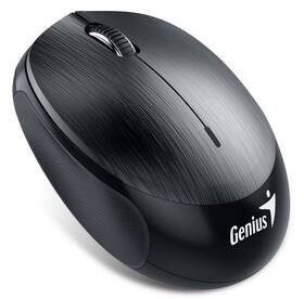 Myš Genius NX-9000BT (31030115100) šedá