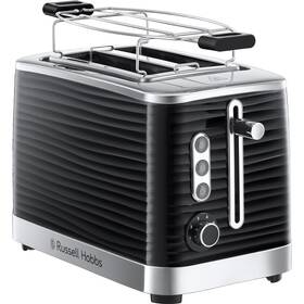 Opékač topinek RUSSELL HOBBS 24371-56 Inspire Black