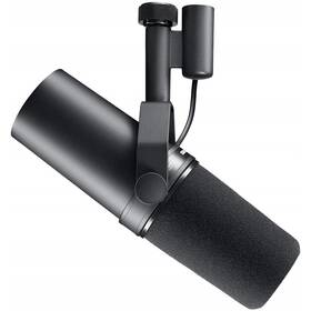 Mikrofon Shure SM7B