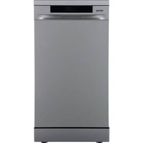 Myčka nádobí Gorenje GS563B10X nerez
