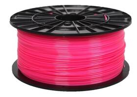 Tisková struna Filament PM 1,75 ABS-T, 1 kg (F175ABS-T_PI) růžová