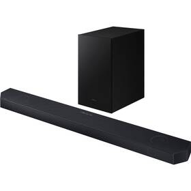 Soundbar Samsung HW-Q700D černý
