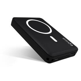 Epico 5000mAh Magnetic Wireless