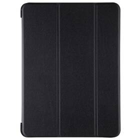 Pouzdro na tablet Tactical Tri Fold na Apple iPad 10.9 2022 černý