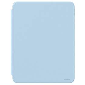 Pouzdro na tablet Baseus Minimalist Series na Apple iPad Pro 12.9'' (ARJS040803) modré
