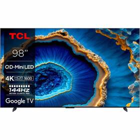 Televize TCL 98C805