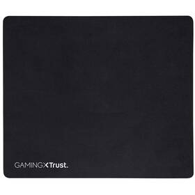 Podložka pod myš Trust Basics Gaming M, 21 × 25 cm (24751) černá