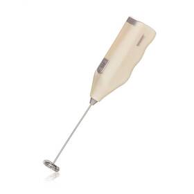 Napěňovač mléka BANQUET CULINARIA Cream krémová barva
