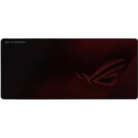 Podložka pod myš Asus ROG Scabbard II 90 x 40 cm (90MP0210-BPUA00)