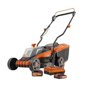 Sekačka POWERPLUS POWDPG75561SET (s baterií) 
