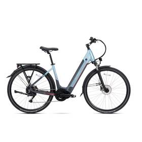 Elektrokolo GoGEN Salta MX 720 28" 19" šedá barva
