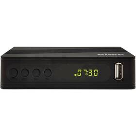 Set-top box ALMA 2930 černý