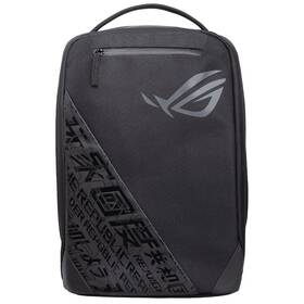 Batoh na notebook Asus BP1501G ROG na 17,3" černá barva
