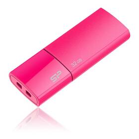 USB Flash Silicon Power Ultima U05 32GB (SP032GBUF2U05V1H) růžový