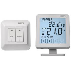 Termostat EMOS pokojový, programovatelný, bezdrátový, WiFi, P5623 
