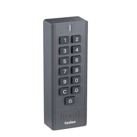 Klávesnice Tedee KeyPad šedá barva
