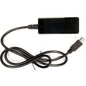 IR sensor Mascom IR SENSOR MC710 černá barva
