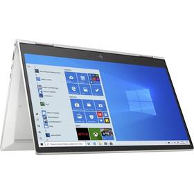 Notebook HP EliteBook x360 830 G8 (3G2Q7EA#BCM) stříbrný