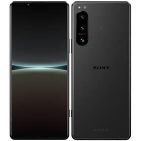 Mobilní telefon Sony Xperia 5 IV 5G (XQCQ54C0B.EEAC) černý