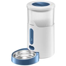Chytré krmítko Panasonic CP-JNF01CW bílá barva
