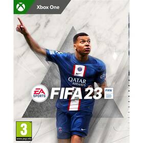 Hra EA Xbox One FIFA 23 (EAX320622)