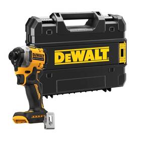 Rázový šroubovák Dewalt DCF850NT 

