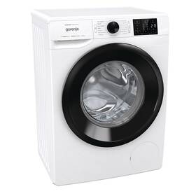 Pračka Gorenje Essential WEI74SAS/CZ bílá