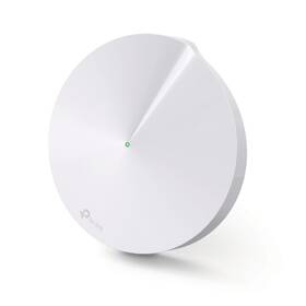 Komplexní Wi-Fi systém TP-Link Deco M5 (1-pack) (Deco M5 (1-pack)) bílý