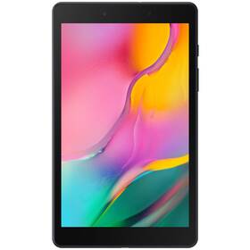 Dotykový tablet Samsung Galaxy Tab A 8.0 LTE (SM-T295NZKAXEZ) černý