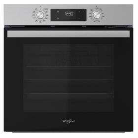 Trouba Whirlpool OMR58HU1X nerez
