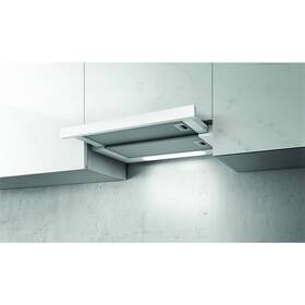 Odsavač par Elica ELITE 14 LUX WH/A/50 bílá barva
