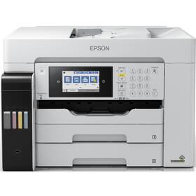 Tiskárna multifunkční Epson EcoTank L15180 (C11CH71406) bílá