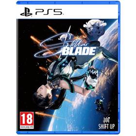 Sony PlayStation 5 Stellar Blade